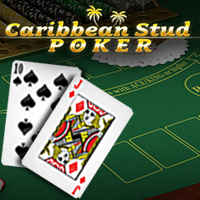 Carribean Stud Poker