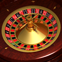 Roulette 3D